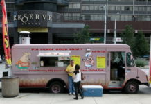Cleveland, OH: Food Trucks Headed Toward Cleveland National Air Show this Weekend