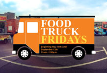 Akron, OH: Supporting Akron – Akron Food Truck Fridays