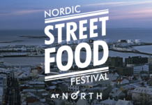 Brooklyn, NY: Nordic Street Food festival @ Brooklyn Brewery