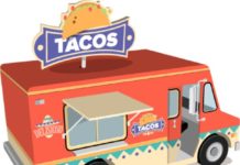 Leominster, MA: Full Moon and Full Bellies Expected at Food Truck Festival