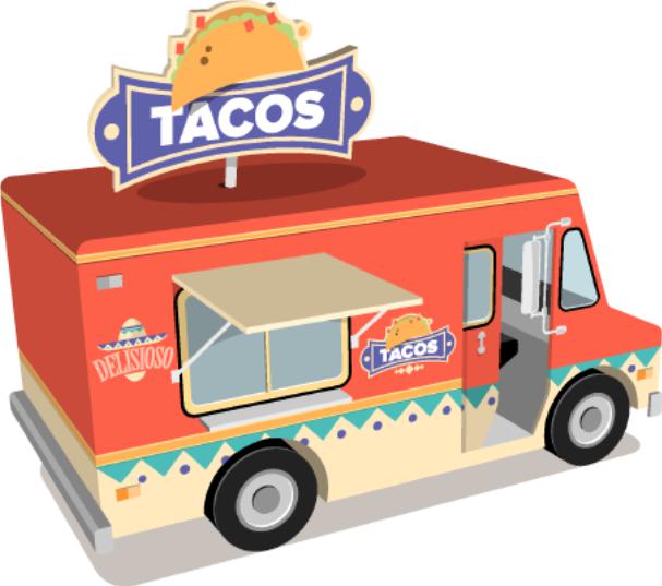 Leominster, MA Full Moon and Full Bellies Expected at Food Truck