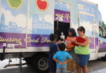 Wocester, MA: Worcester Public Schools’ Nutritional Focus Transitions from Summer Food Truck to School Cafeteria