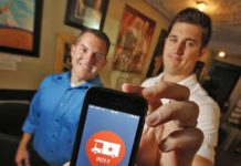 Oklahoma, OK: These Okies Want to Help you Find Some Meals on Wheels