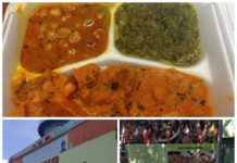 Washington, DC: Review of Mayur Kabab House Food Truck