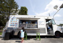 Laurel, MD: Food Truck Trend Brings Dining Options to Laurel