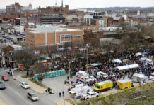 York, PA: Foodstruck Brings More Food Trucks, Beer to York