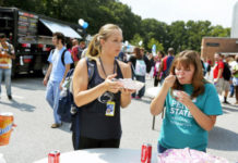 York, PA: Penn State York Fills Gap with Food Trucks