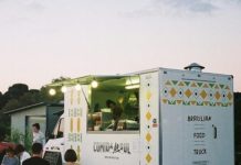 North Fremantle, WA, AUS: Food Truck Could be Booted Off Leighton Beach After Complaints