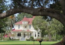 Camarillo, CA: Food Truck Event to Rock, Roll at Camarillo Ranch House