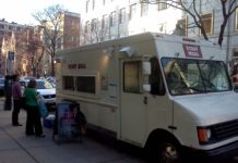 Boston, MA: Food Initiatives, Food Trucks Need to Get Their Act Together