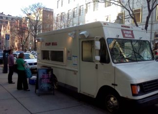 Boston, MA: Food Initiatives, Food Trucks Need to Get Their Act Together