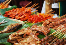 Los Angeles, CA: Dollar Hits – Los Angeles Gets a Go at Street Food, Pinoy Style