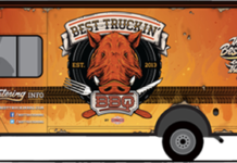 Lombard, Il: Food Truck Fridays in September