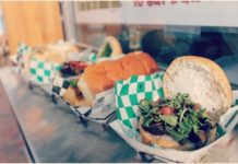 National News: 7 Reasons We Love Food Trucks