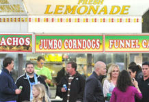 Decatur, AL: Invasion of the Food Trucks: Mobile Dining Festival Coming to Decatur’s Ingalls Harbor Sept. 27