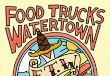 Watertown, MA: Food Truck Festival Coming to Watertown’s Arsenal on the Charles