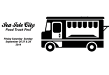 Sea Isle, NJ: Foodies Unite During SIC Food Truck Festival