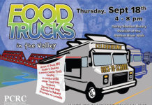 Shelton, CT: Gourmet Fund-Raiser Rolls into the Valley