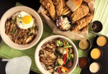 Las Vegas, NV: With Mochiko Chicken, Food Truck Owners Trade Wheels for Roots