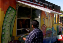 Tulsa, OK: Hanson Brother Helps Bring Food On The Move To Tulsa ‘Food Deserts’