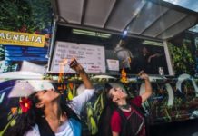 Des Moines, IA: 2014 Hot Issue – Food Trucks in Central Iowa