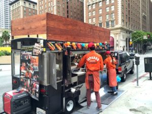T. Nguyen  Japadog