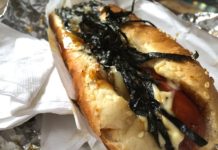 Los Angeles, CA: Vancouver’s Japadog Food Truck Comes to L.A.