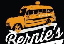 Houston, TX: Changes in the UH Food Truck Scene