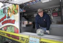 Rochester, NY: Food Truck Rodeo is Finally Heading West