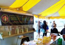 Minneapolis, MN: Harriet to Host Summer Sampler, a Food Truck Rally on August 9