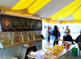 Minneapolis, MN: Harriet to Host Summer Sampler, a Food Truck Rally on August 9