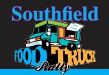 Southfield, MI: City of Southfield to Hold Food Truck Rally August 27