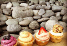 Raleigh, NC: Local Bloggers Take Over Not Just Icing Cupcake Truck at Big Boss Brewery August 5th!