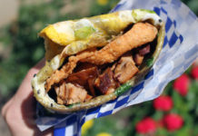 Chicago, IL: Jianbing, the Street Food You’ve Never Heard Of, Is Now in Chicago