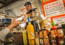 Washington, DC: Pedro & Vinny’s Burrito Cart Plans Expansion as Food Truck Competition Picks Up