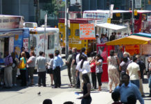Jacksonville, FL: Proposed Regulations Come with Support from Jax Food Trucks