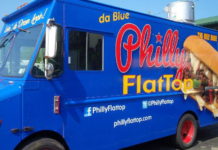 Buffalo, NY: New Food Truck in Town – Philly Flattop