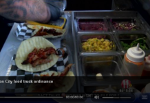 Johnson, TN: Mobile Food Truck Vendor Ordinance Non-Existent in Johnson City