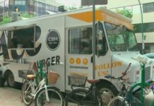Saskatoon, CAN: Local Web Company Launches GPS Tracking in Saskatoon Food Trucks