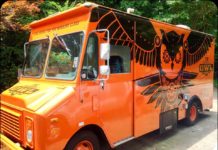 Greenville, SC: The Owl is Back – this Time on Wheels