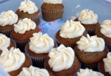 Raleigh, NC: Cupcake Food Truck Opens Shop