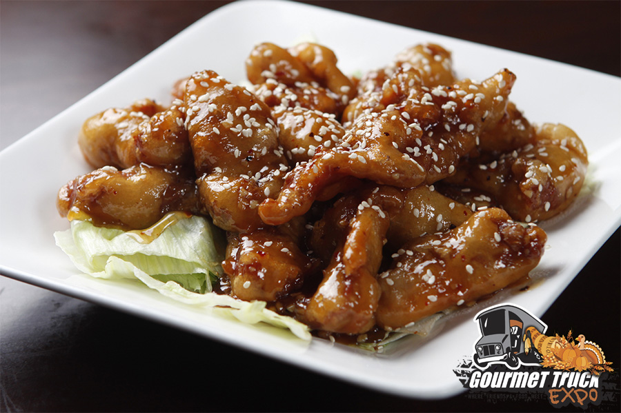 Gourmet Truck Expo | South Florida Food Trucks