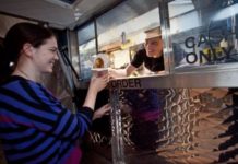 Wolfville, CAN: Food Trucks roll into Devour Film Fest in Wolfville Tonight