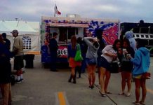 Houston, TX: Enjoy All-You-Can Eat Bites at the Best Damn Food Truck Festival Ever