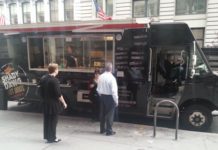 New York, NY: Shady Dawg