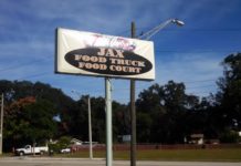 Jacksonville, FL: Food Truck Food Court Coming to Jacksonville