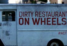 Orlando, FL: Action 9 Investigates Dirty Food Trucks