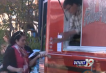 Hunstville, AL: Food Ttrucks Compete in NICU Organization Fundraiser