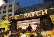 Perth, AUS: Wheels in Motion for Perth Food Trucks