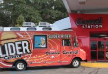 West Monroe, LA: Mobile Food Vending is No Easy Task